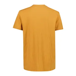 Hemp and Cotton T-shirt CMP image-1