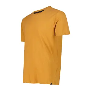 Hemp and Cotton T-shirt CMP image-2