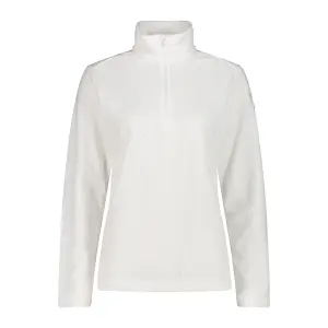 Women's half-zip fleece CMP image-0