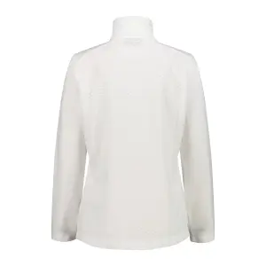 Women's half-zip fleece CMP image-1