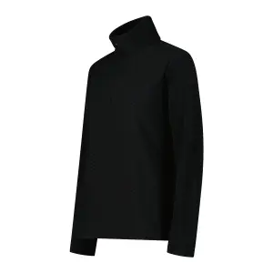 Women's 1/2 Zip Fleece CMP Arctic image-2