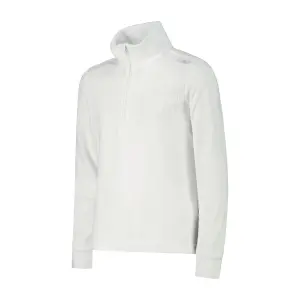 Girl's 1/2 zip fleece CMP image-1