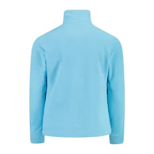 Girl's 1/2 zip fleece CMP image-2