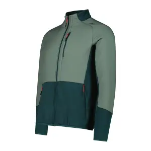 Hybrid jacket CMP Kildar image-2