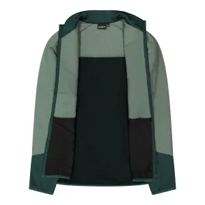 Hybrid jacket CMP Kildar image-3