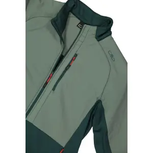 Hybrid jacket CMP Kildar image-4