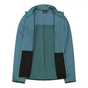 Hybrid jacket CMP Kildar image-3