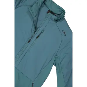 Hybrid jacket CMP Kildar image-4