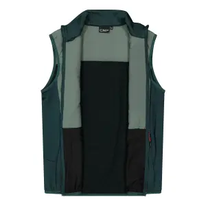 Sleeveless jacket CMP Kildar image-3