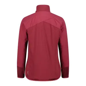 Women's hybrid jacket CMP Kildar image-1