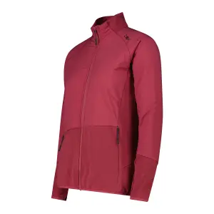 Women's hybrid jacket CMP Kildar image-2