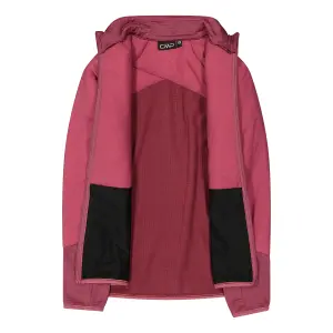 Women's hybrid jacket CMP Kildar image-3