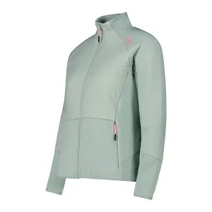 Women's hybrid jacket CMP Kildar image-2