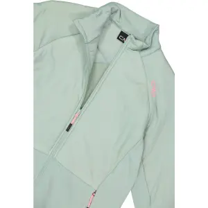 Women's hybrid jacket CMP Kildar image-3