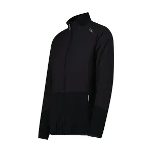 Women's hybrid jacket CMP Kildar image-2