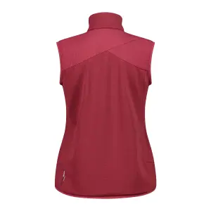 Sleeveless jacket for women CMP Kildar image-1