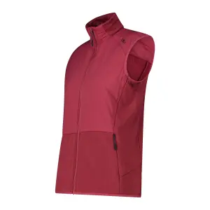 Sleeveless jacket for women CMP Kildar image-2