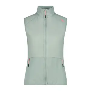Sleeveless jacket for women CMP Kildar image-0