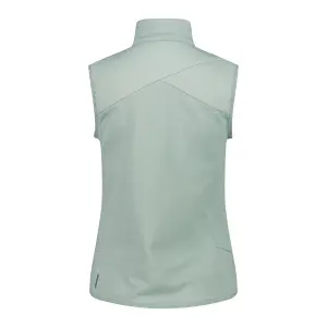 Sleeveless jacket for women CMP Kildar image-1