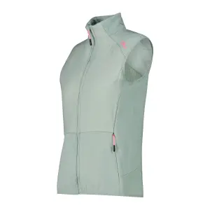 Sleeveless jacket for women CMP Kildar image-2