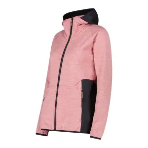 Polar con capucha para mujer CMP image-2