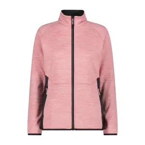 Women's fleece CMP image-0