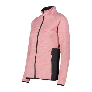 Women's fleece CMP image-2