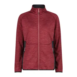 Women's fleece CMP image-0