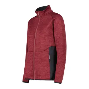 Women's fleece CMP image-2