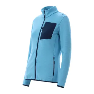 Women's fleece CMP image-2