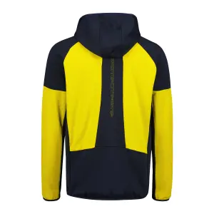 Hooded fleece CMP image-1