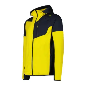 Hooded fleece CMP image-2