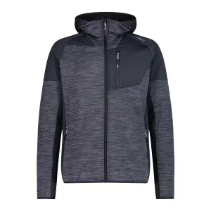 Hooded fleece CMP image-0