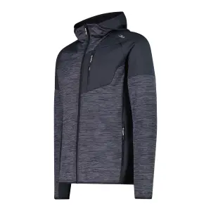 Hooded fleece CMP image-2