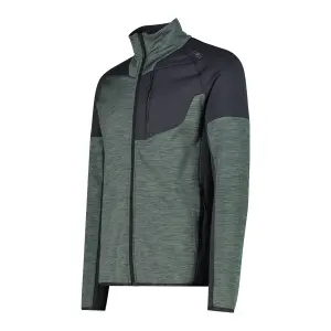 Zipped fleece CMP Unlitech image-2