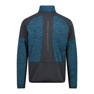 Zipped fleece CMP Unlitech image-1