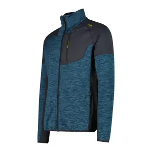 Zipped fleece CMP Unlitech image-2