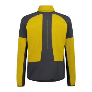 Zipped fleece CMP Unlitech image-2