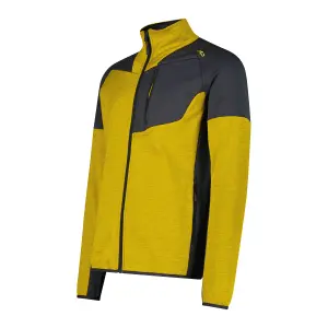 Zipped fleece CMP Unlitech image-1