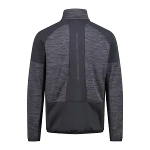 Zipped fleece CMP Unlitech image-1