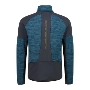 Half-zip fleece CMP Grid Tech image-1