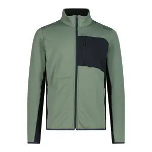 Fleece CMP Grid Tech image-0