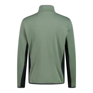 Fleece CMP Grid Tech image-1