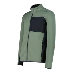 Fleece CMP Grid Tech image-2