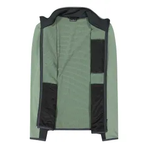 Fleece CMP Grid Tech image-3