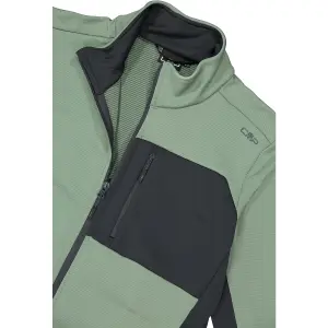 Fleece CMP Grid Tech image-4