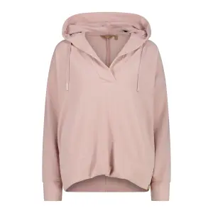 Women's hooded sweatshirt CMP image-0