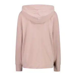 Women's hooded sweatshirt CMP image-1