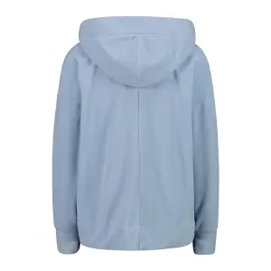 Women's hooded sweatshirt CMP image-1