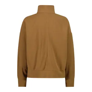Women's fleece CMP image-1